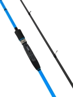 Спиннинг Kaida Blue Max 2.44м 10-42гр