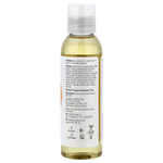 NOW Foods, Solutions, Абрикосовое масло, 4 жидких унции (118 мл)