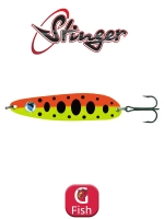 Блесна колебалка Stinger Phantom 60/15 #OBG