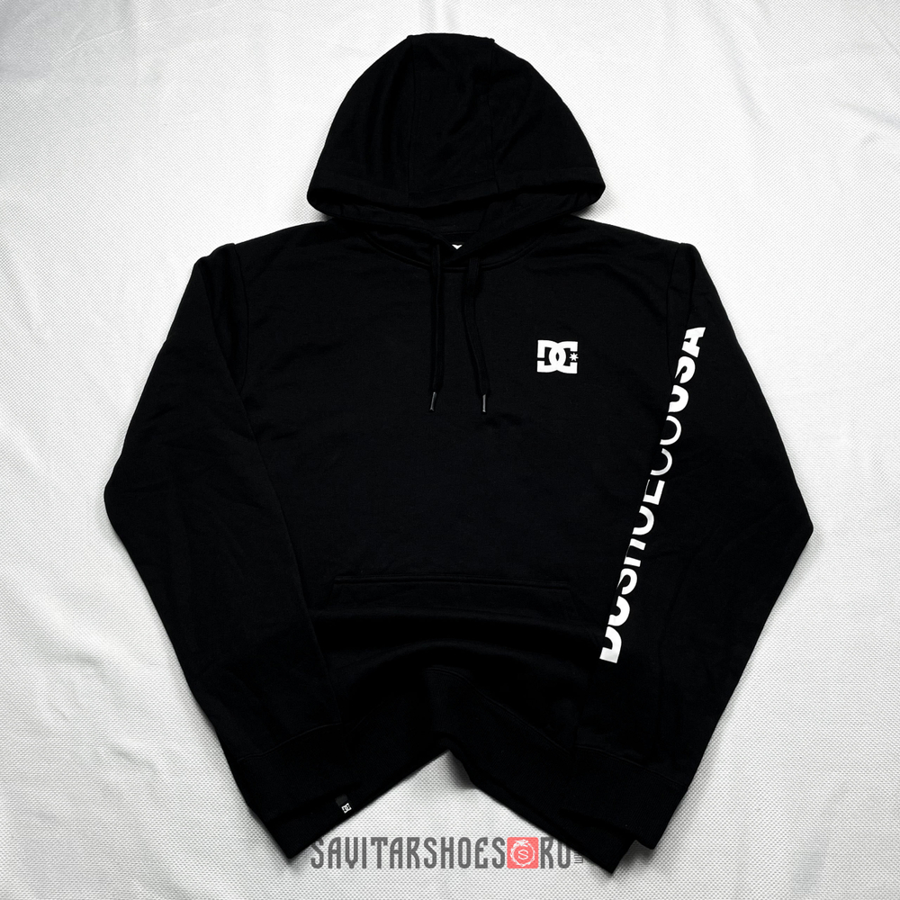 Худи DC SHOES