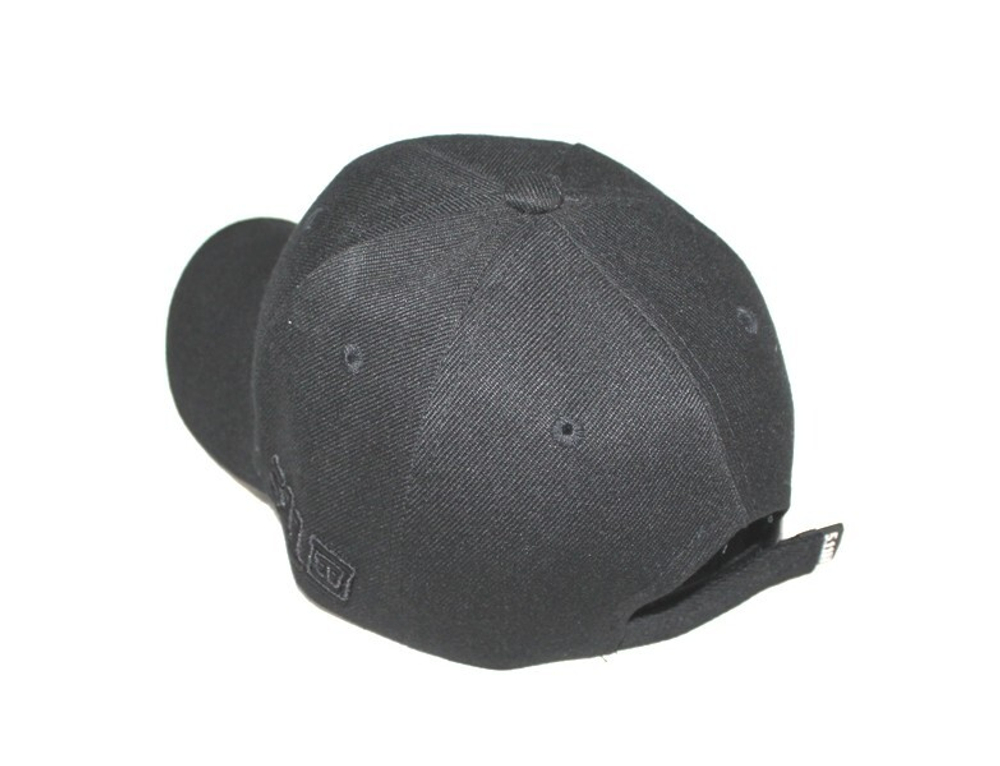 Бейсболка 5.11 Strike Black