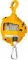 Опора с прямым роликом Heden R400S, арт. 210.306