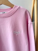 Хлопковый костюм MSGM, 128