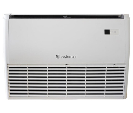 Systemair SYSPLIT CEILING 24 EVO HP Q