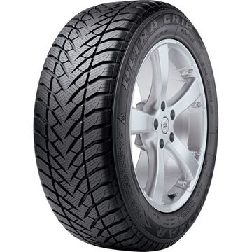 Goodyear UltraGrip+ SUV 255/65 R17 110T