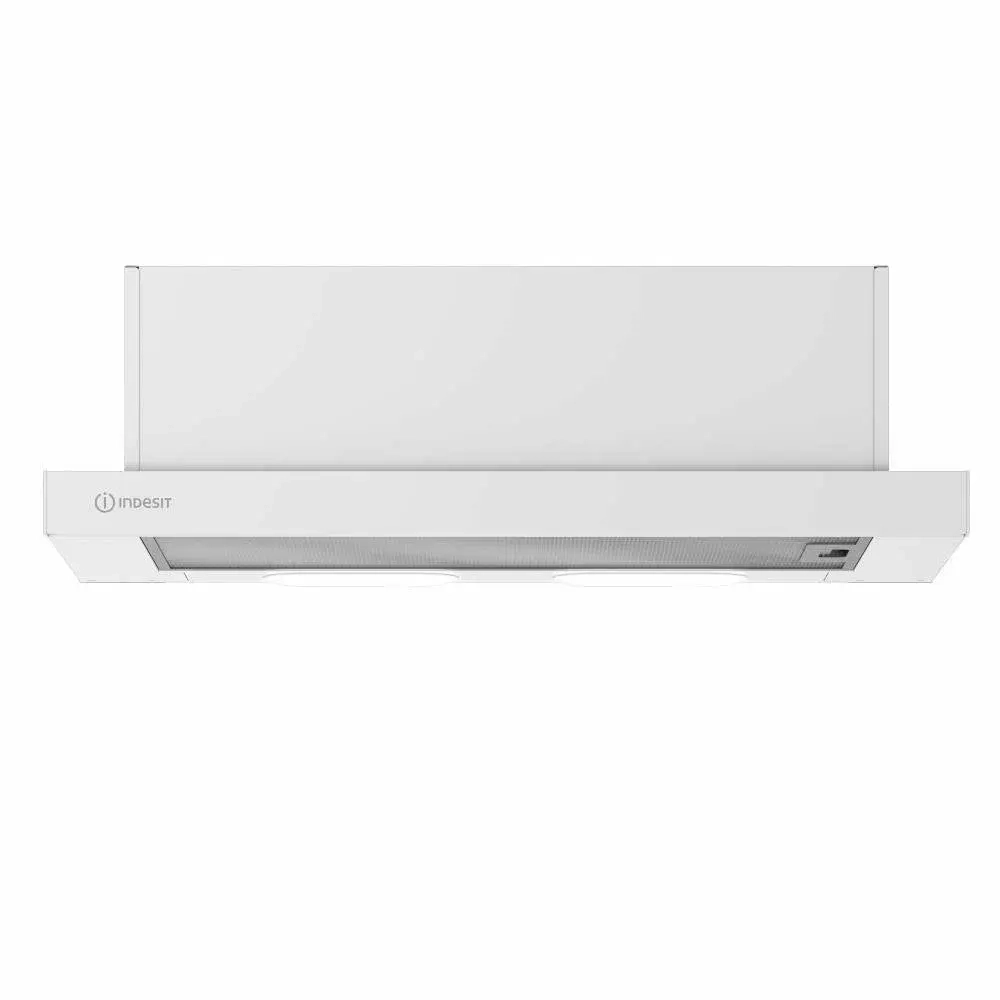 Вытяжка встраиваемая INDESIT INT62HRWH
