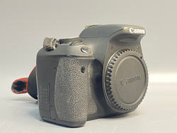 Canon EOS 600D 14.00 кадров