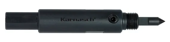 Хвостовик для коронок Karnasch, Ø 21-25 мм, арт. 21.0003