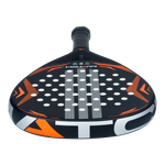 Ракетка Adidas Match Black/Orange 2026