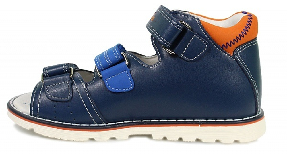 Сандалии ортопедические 55-408S