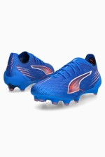 Бутсы Puma Ultra 6 Ultimate FG для женщин - синий
