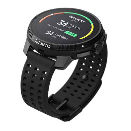 Часы спортивные SUUNTO RACE ALL BLACK