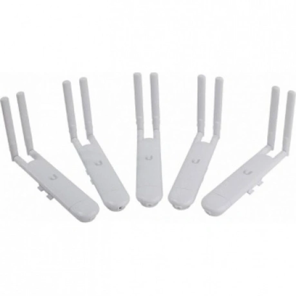 Wi-Fi точка доступа Ubiquiti UniFi AP AC Mesh 5-pack (UAP-AC-M-5)