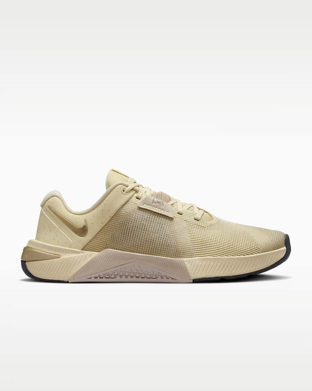 Кроссовки женские Nike Metcon 10 SE (Бежевые) - IB6544-200