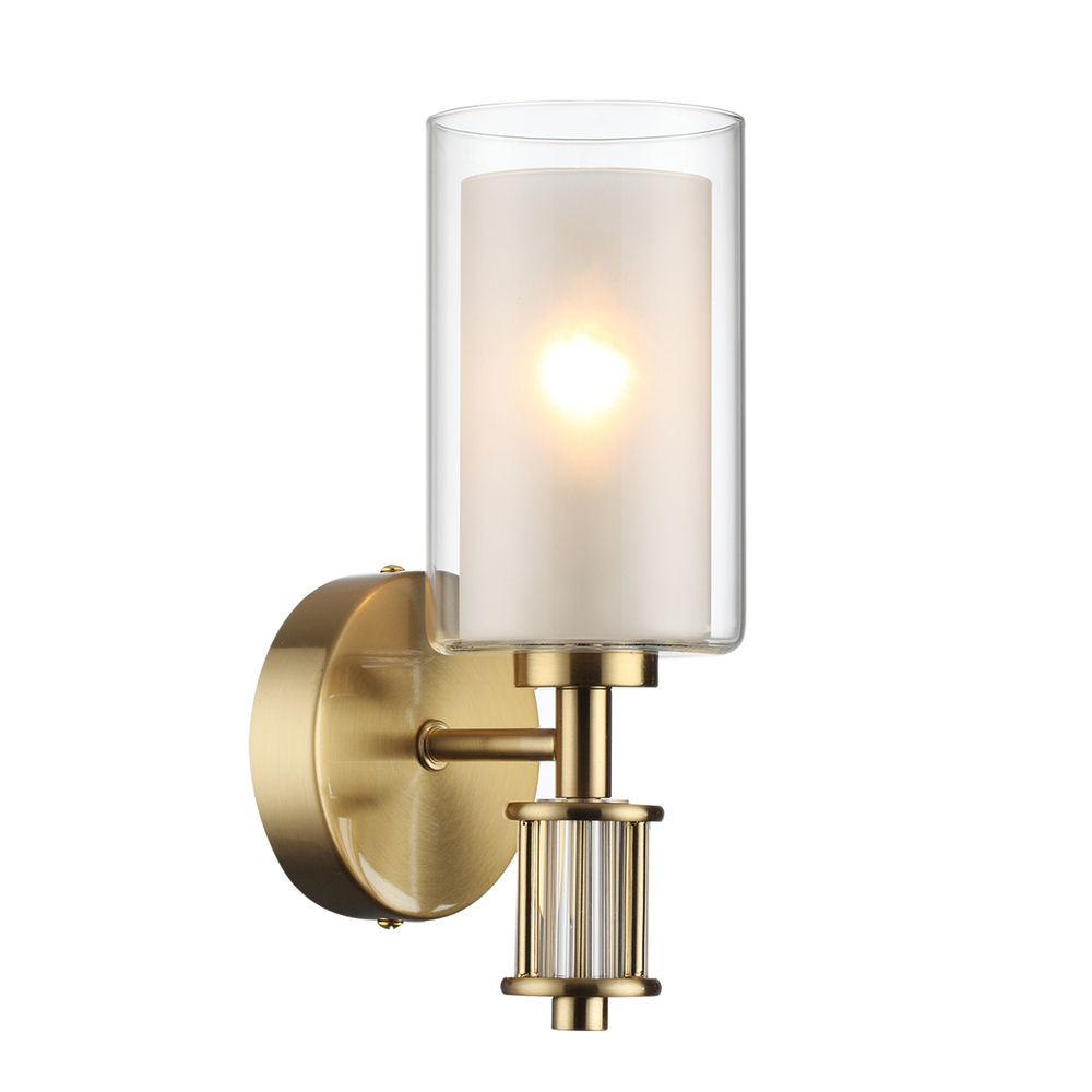 Настенный светильник Odeon Light SAGA 5088/1WA