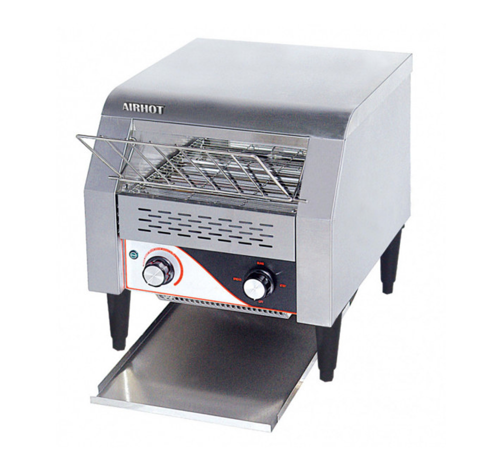 Тостер конвейерный AIRHOT CT-300