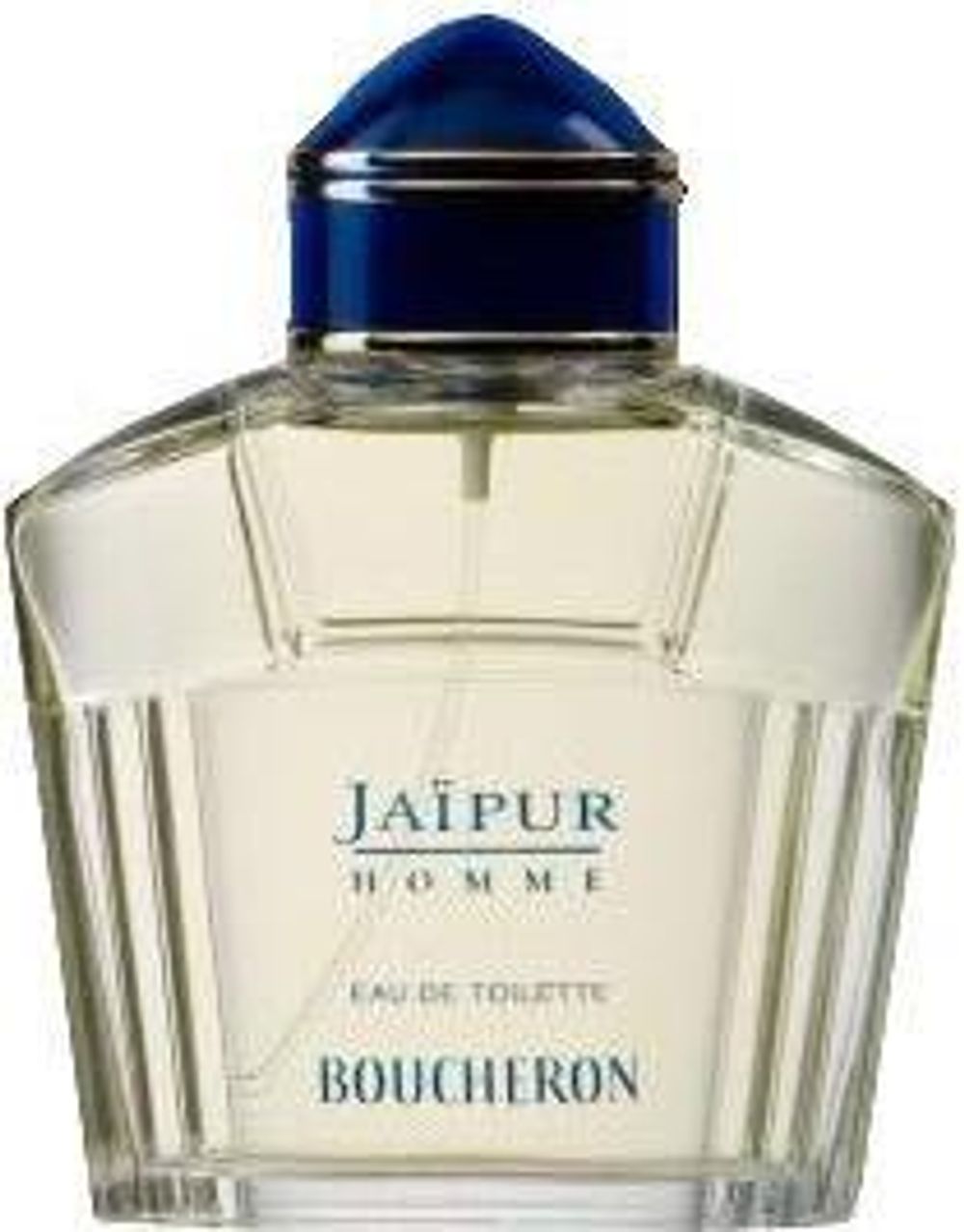 Boucheron Jaipur Homme