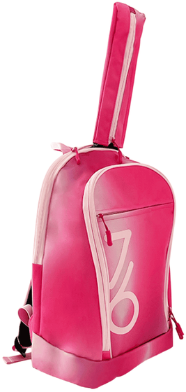 Рюкзак теннисный детский 7/6 Kids Backpack Pink, арт. KB76-PK