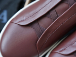 Tуфли Triple Stitch™ SECONDSKIN