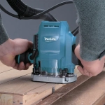 Вертикальный фрезер Makita MT M3601B