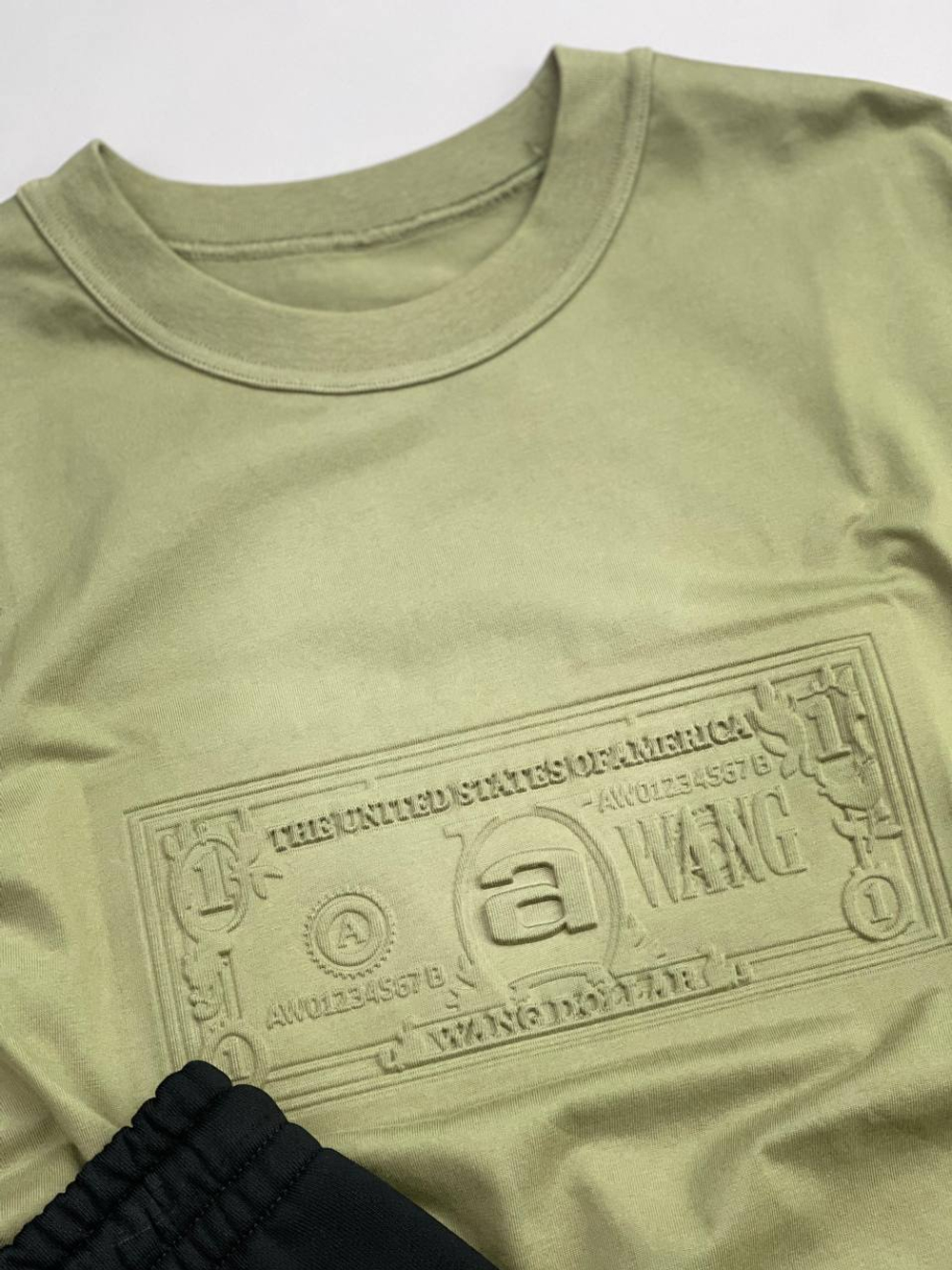 Футболка Alexander Wang