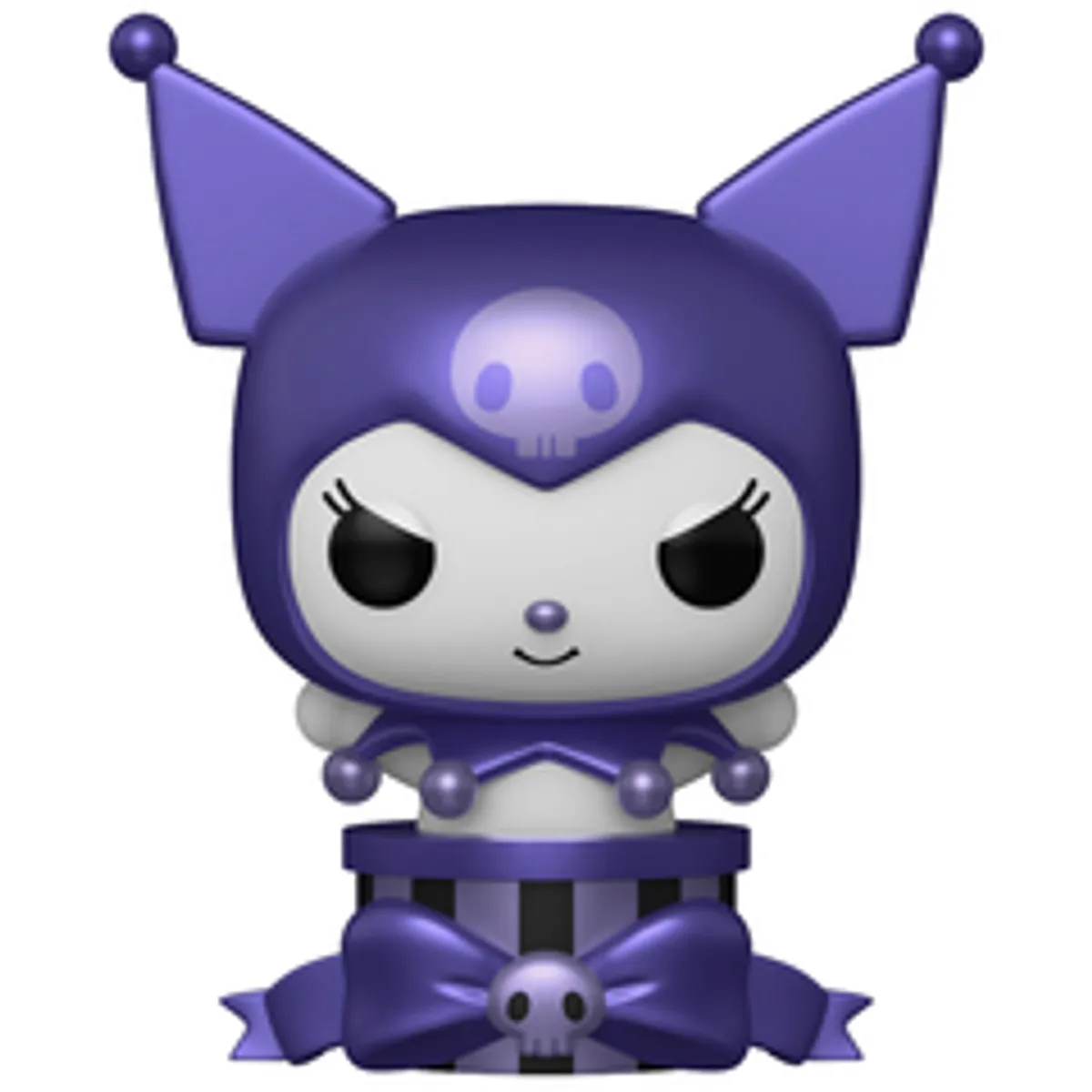 Funko POP! Kuromi: Kuromi (Funkon 2025 Exc) (113)