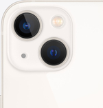 Смартфон Apple iPhone 13 512 ГБ, Dual: nano SIM + eSIM, сияющая звезда
