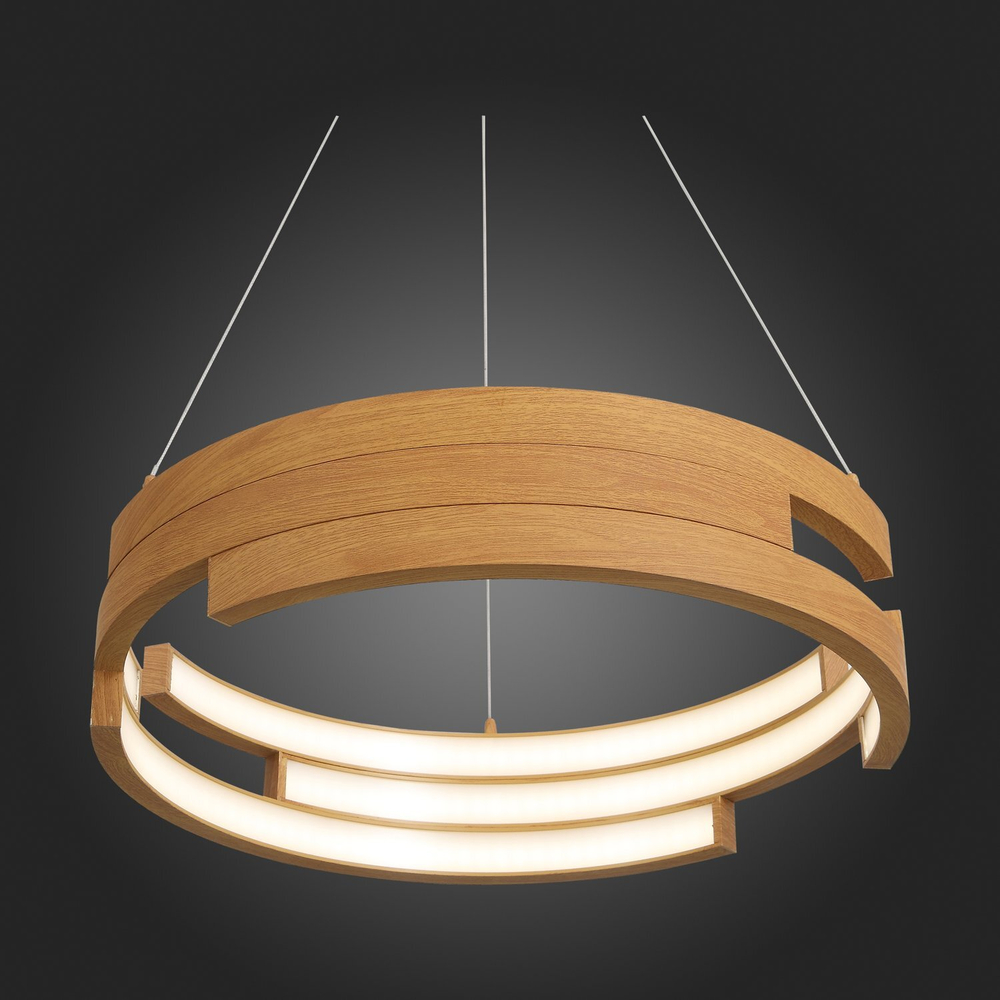 Люстра подвесная ST Luce Genuine SL963.703.01