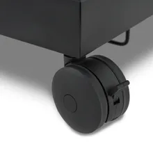 Газовый гриль Primeliner G3, 4 горелки (c ИК-горелкой), чёрный