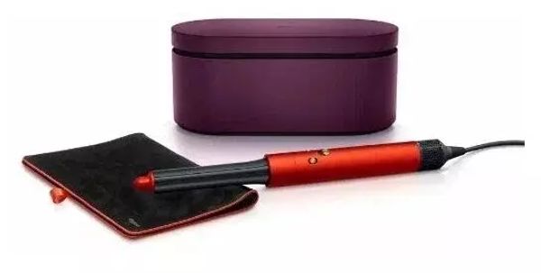 Фен-стайлер Dyson Airwrap Complete Long HS05, Gift Edition, Topaz Orange