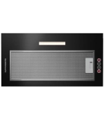Встраиваемая вытяжка Kuppersberg INTOUCH 60 B фото 4