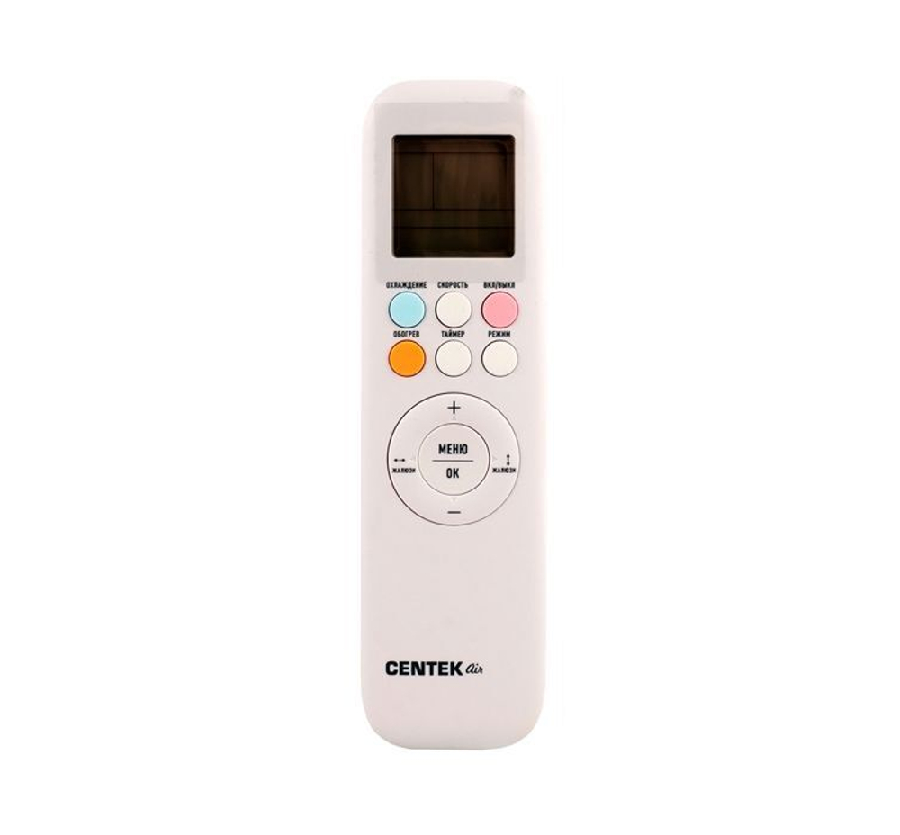 Сплит-система Centek CT-65K12 WiFi INVERTER