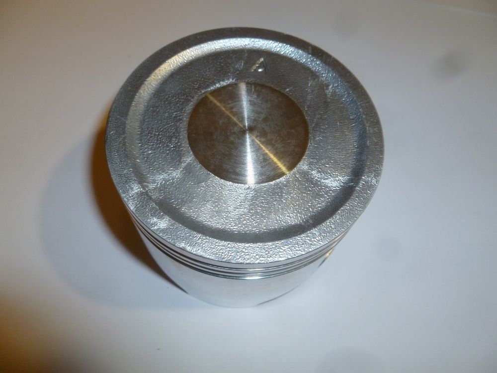 Поршень (D=88 мм) PGS100/Piston