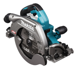 Аккумуляторная дисковая пила Makita HS009GZ