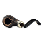 Трубка Peterson Arklow Sandblasted - 03 (БЕЗ фильтра)