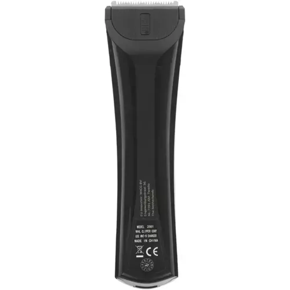 Машинка для стрижки Wahl Corded Power (9699-1016) - 4