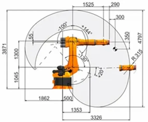 Ручной вальцовочный станок Rollbend RMK 1570x96