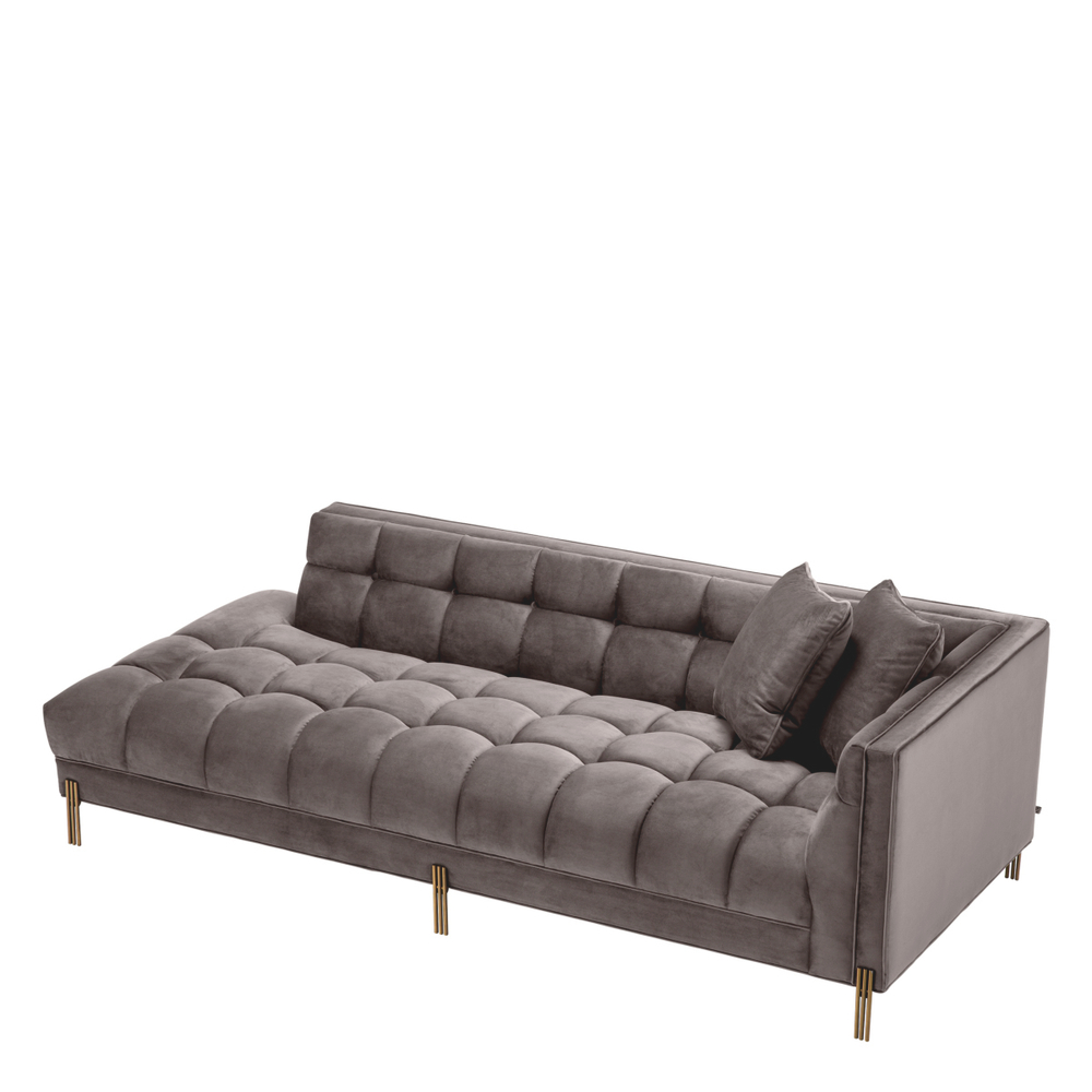 Диван Lounge Sofa Sienna right арт.113387