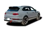 Карбоновый обвес для Bentley Bentayga Рестайлинг 2020+ Бентли Бентайга
