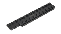 Планка ARKON Picatinny на CZ 527