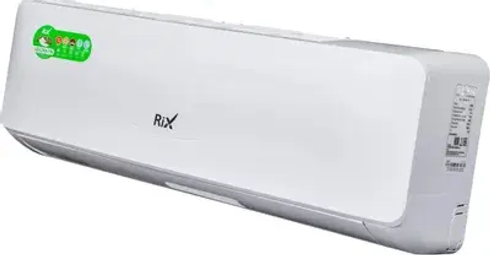 Сплит-система Rix I/O-W09MB серии LITE (комплект)