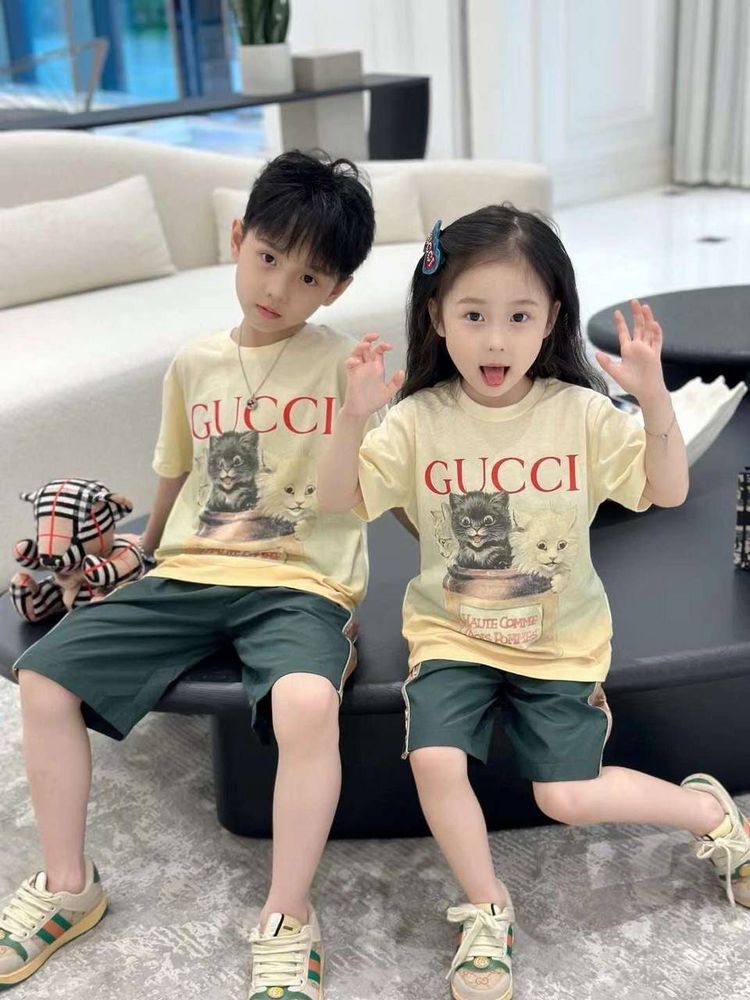 Анорак Gucci