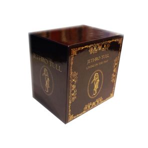 Комплект / Jethro Tull (21 Mini LP CD + Box)