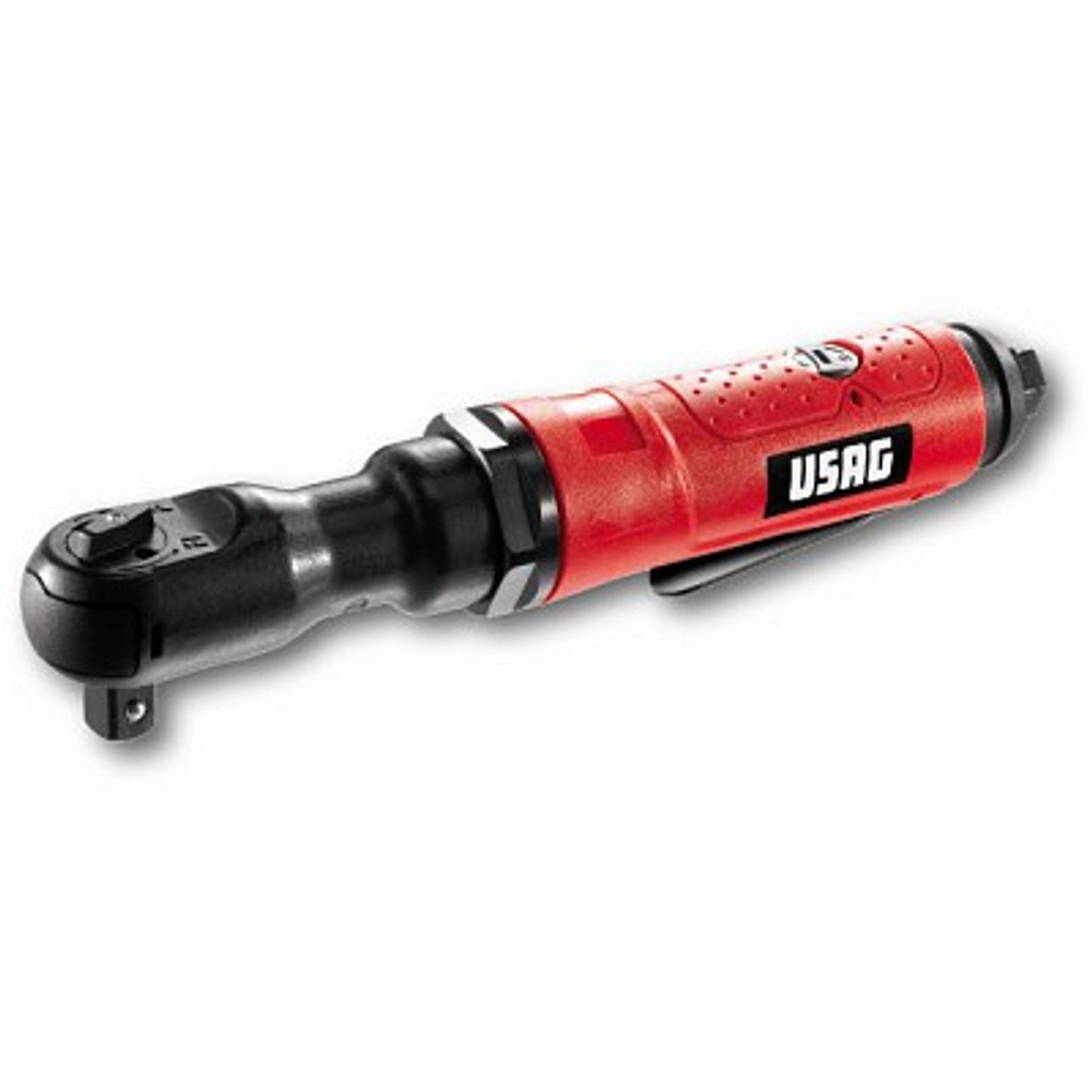 913 PC2 1/2 Пневматическая трещотка с реверсом 1/2", 108 Нм, USAG (Италия)