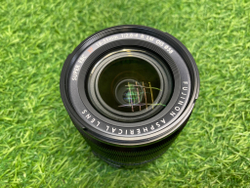 FujiNon XF 18-55mm 2.8-4 R LM OIS