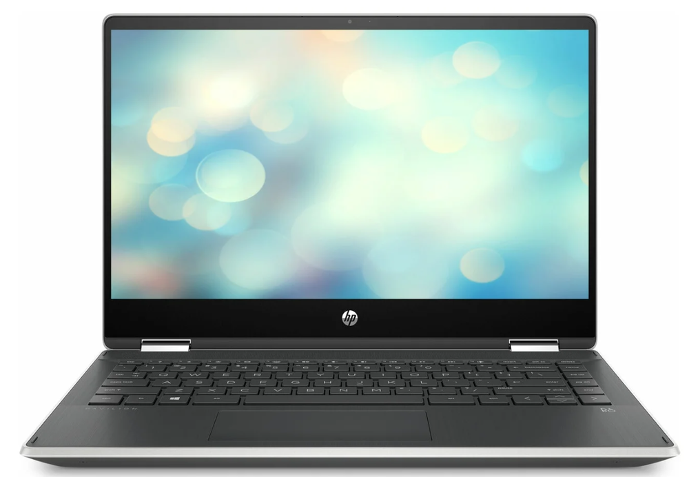 Ноутбук HP 14-dh0019ur