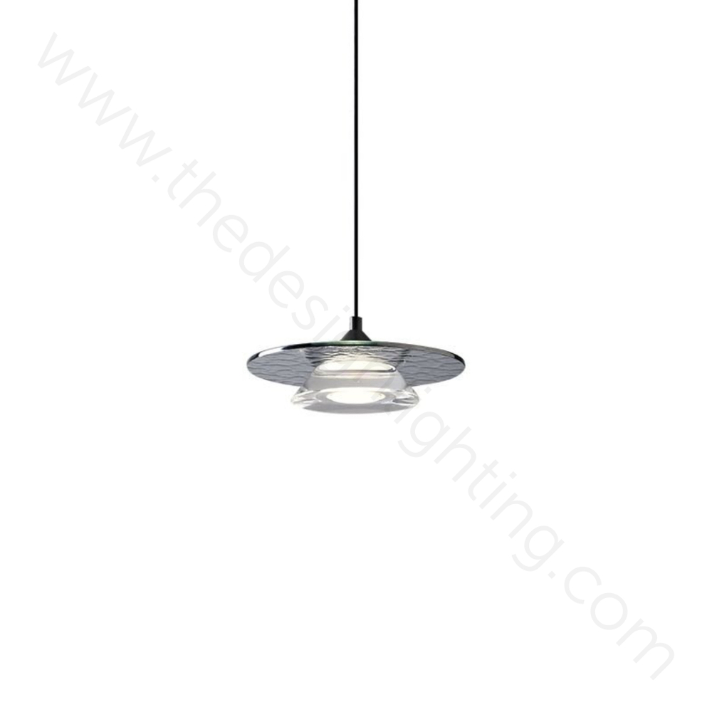 Pendant design lamp Engler