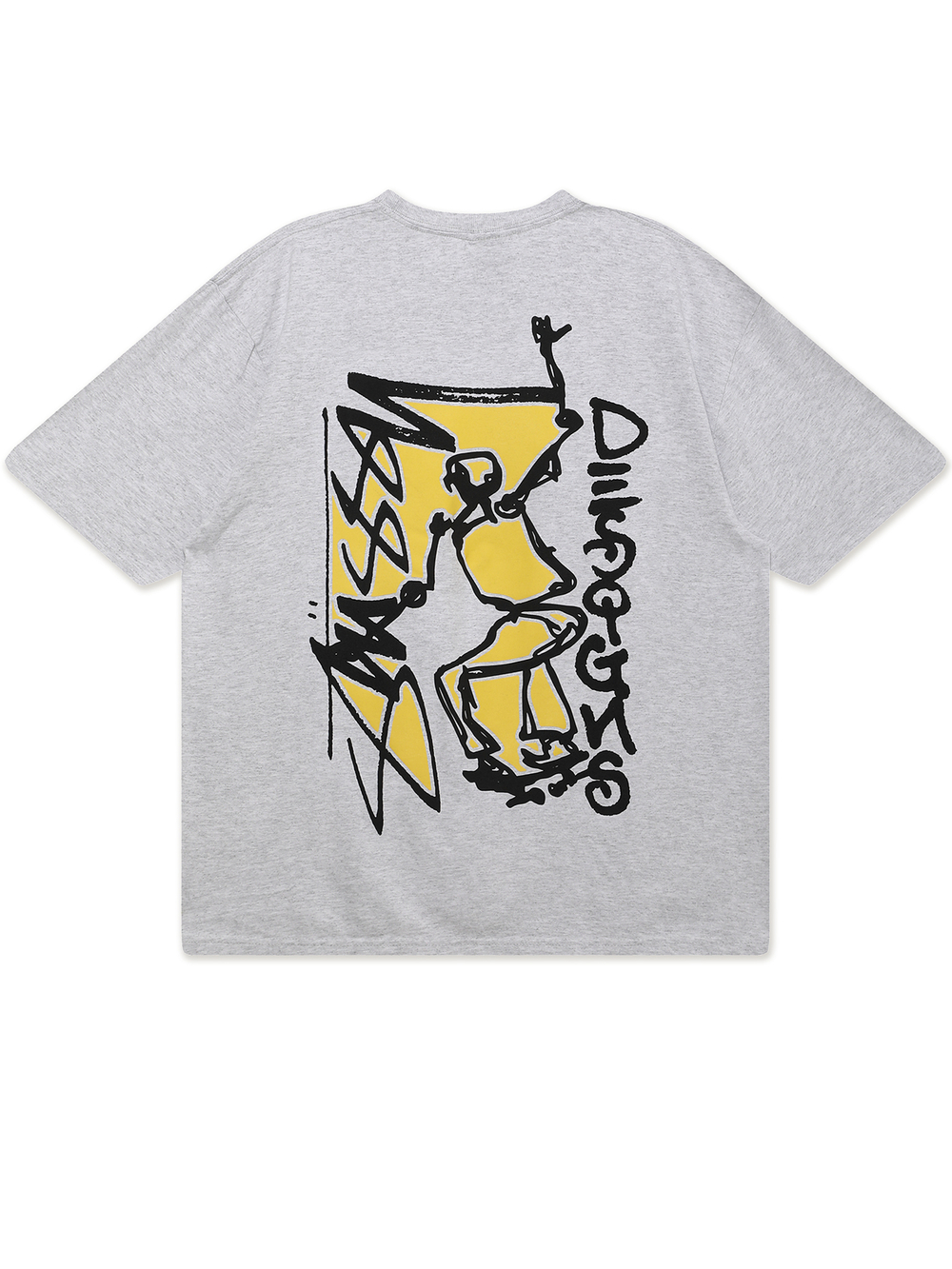 Футболка Кор. Рукав Smooth Sk8 Tee