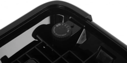 Кофемашина Delonghi Magnifica Plus ECAM320.60.B 1450Вт черный