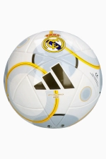Футбольный мяч adidas Real Madrid размер 1/Mini - белый